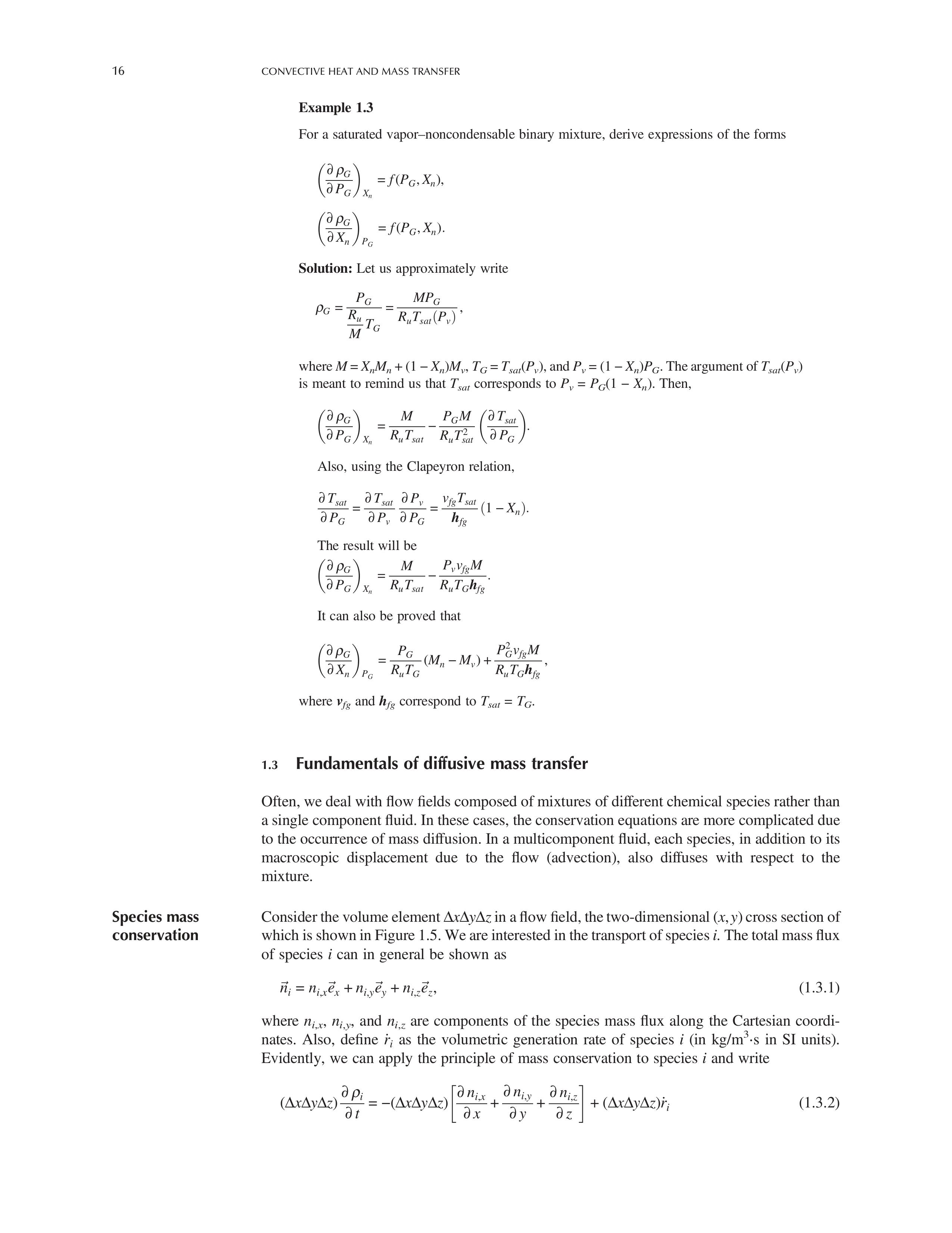Tensor Vector Identity 1